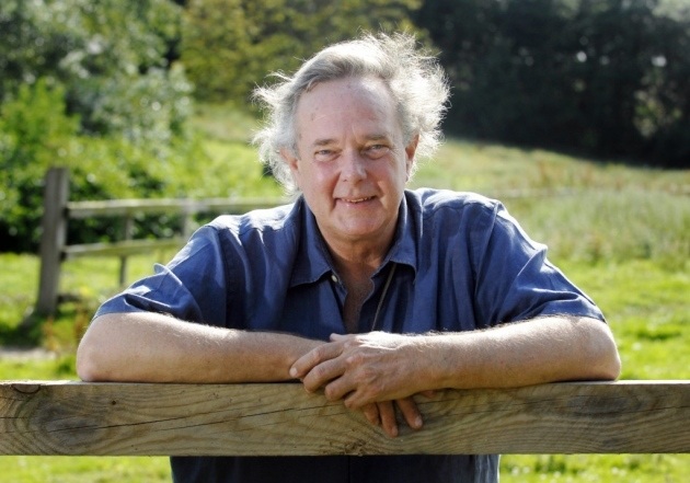 Lord Peter Melchett’s contribution to the Community Foundation remembered