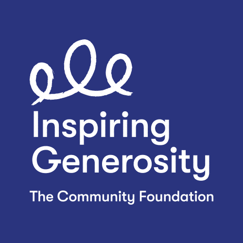 logo inspiring generosity square
