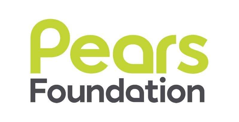 pears foundation logo