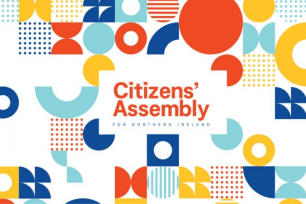 Citizens’ Assembly Report Shows Positive Attitudes Of MLAs Towards Citizens’ Assemblies. 