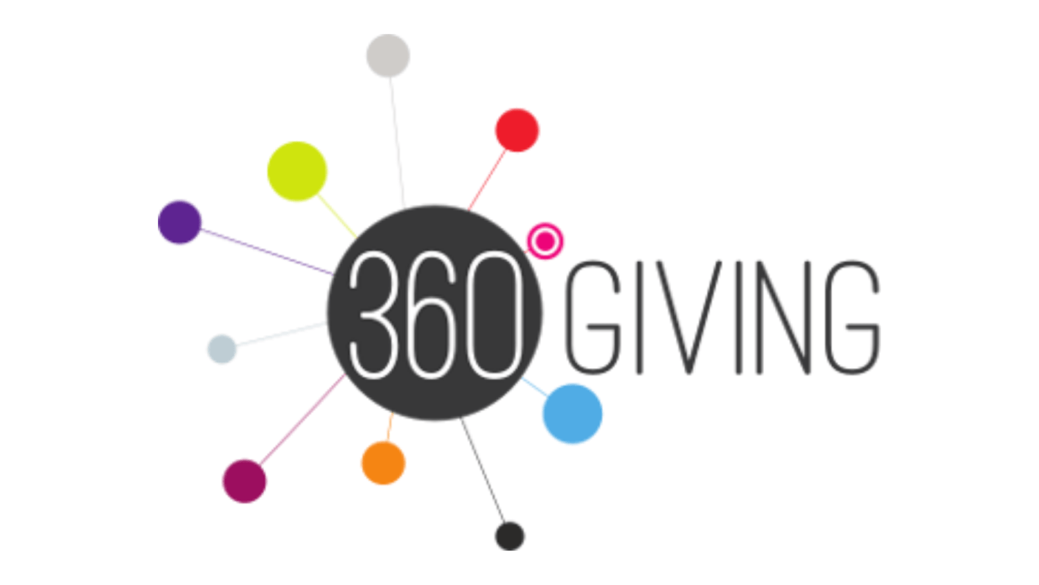 360 Giving Data