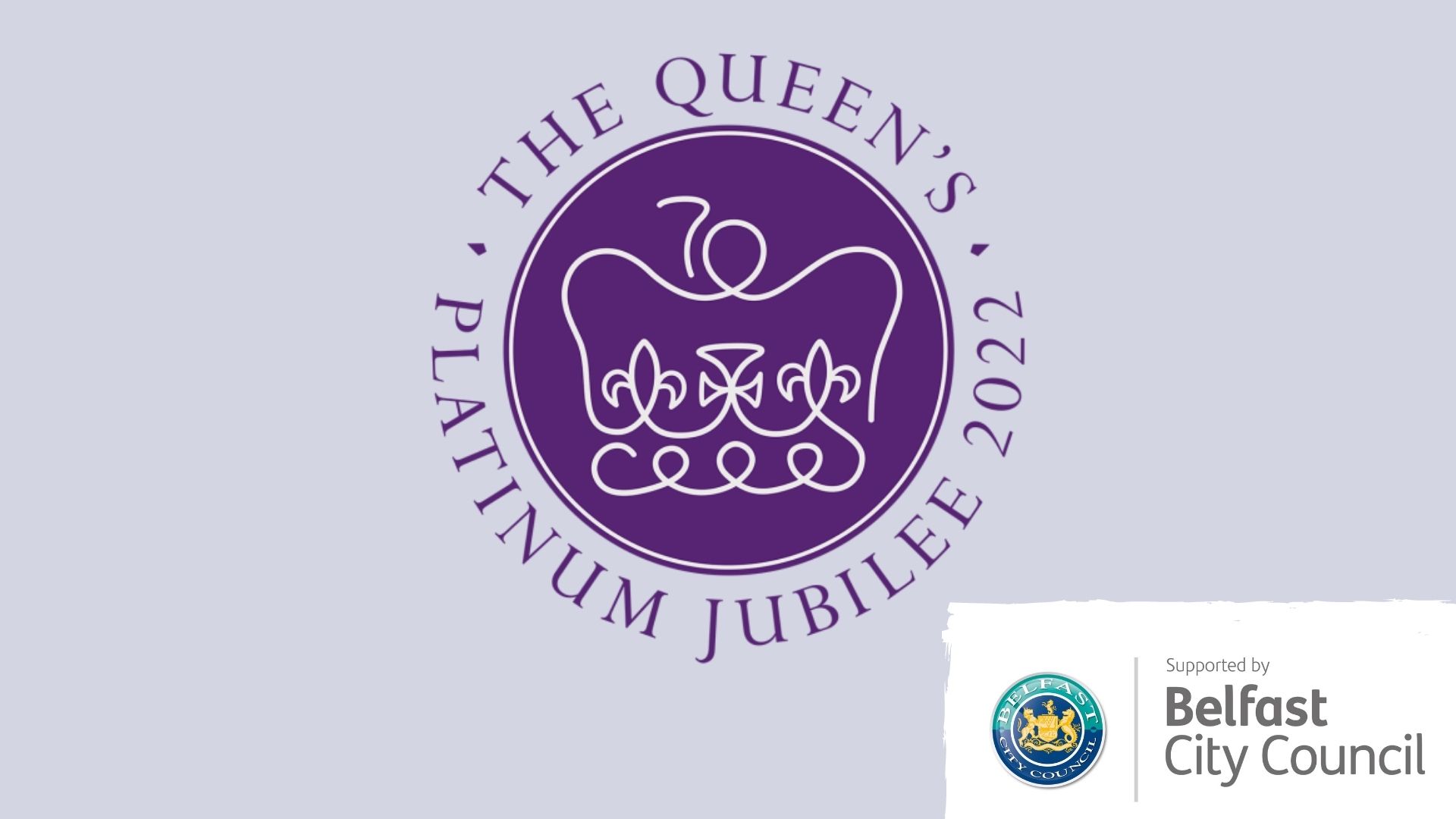 Her Majesty The Queen’s Platinum Jubilee Fund for Belfast