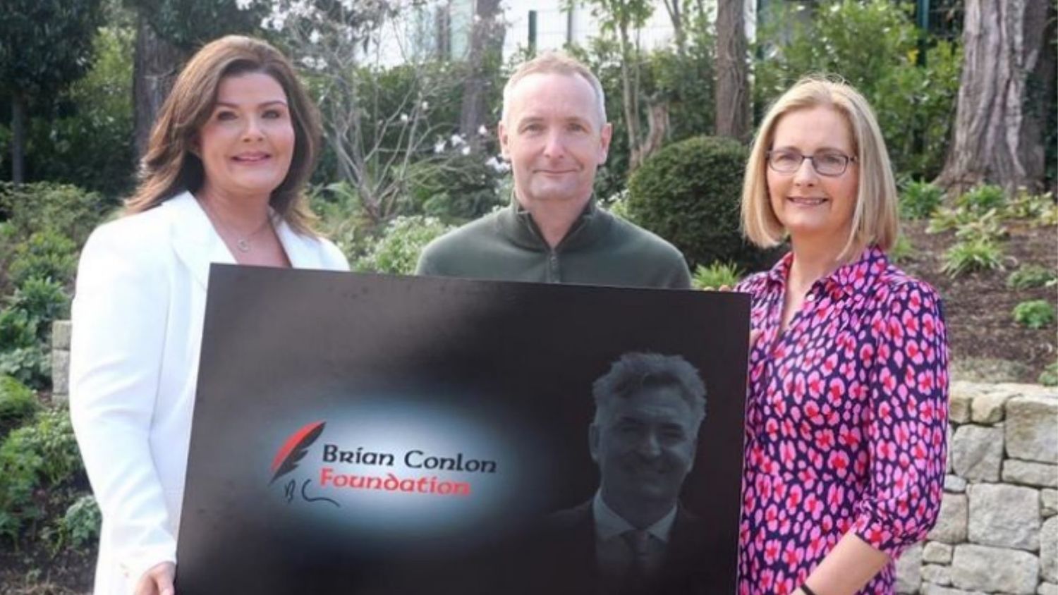 The Brian Conlon Foundation