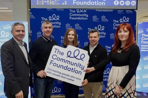 Community Foundation calls for Digital Strategy for Northern Ireland 
