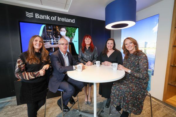 Bank of Ireland donates £890,000 to cost of living crisis response
