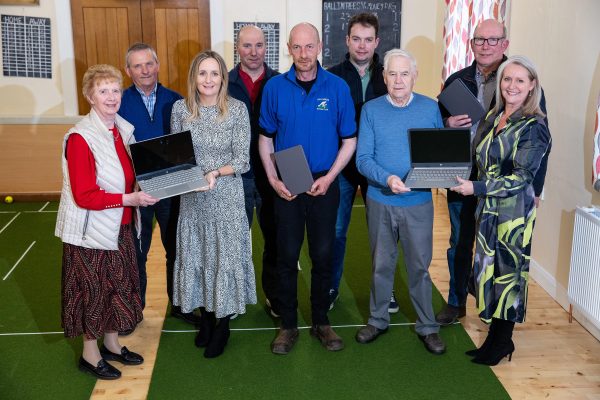 Fibrus Connects Communities with the reopening of £60,000 Fund through Community Foundation NI