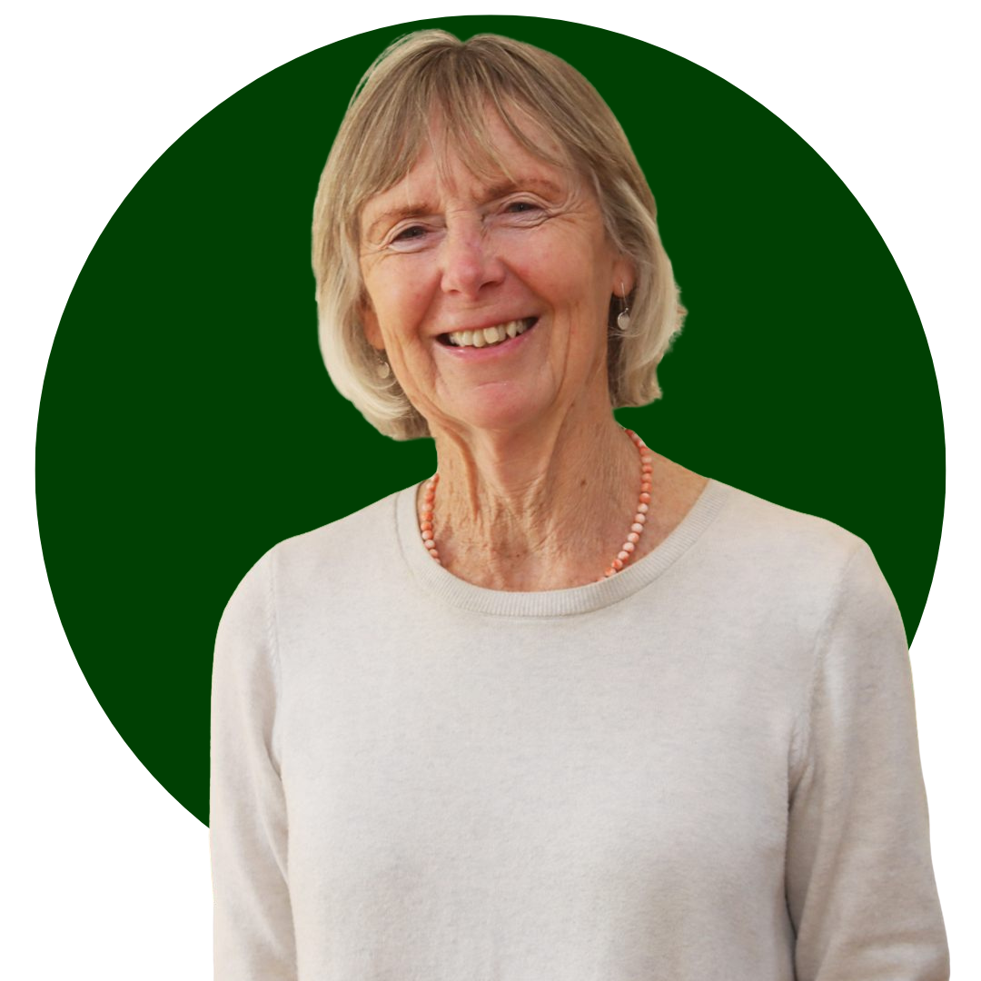 Q&A with Community Foundation for Northern Ireland Trustee, Jane Wilde CBE