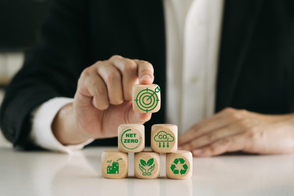 Leaders for Nature Programme set to deliver partnerships for change 