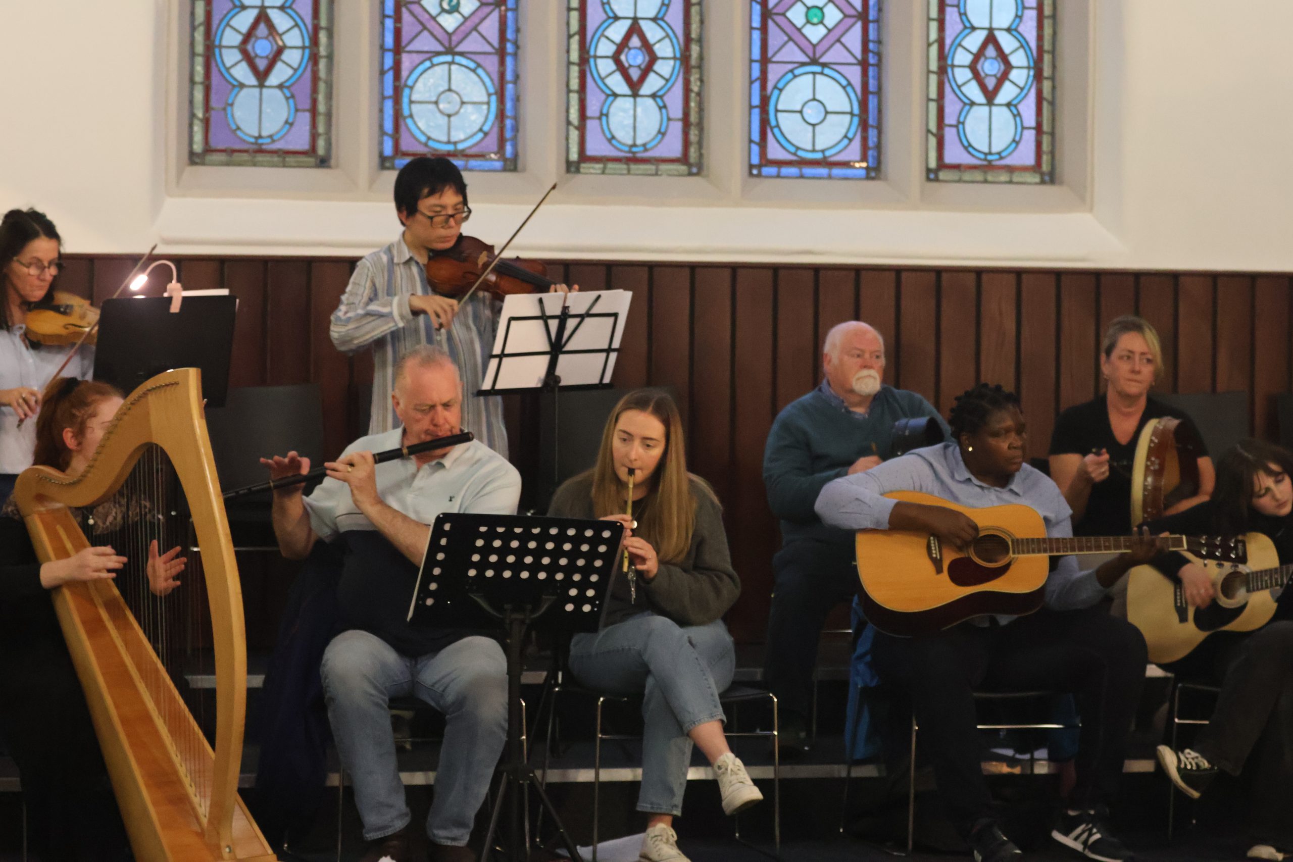 The Circle of Change Fund continues to demonstrate the power of community-led philanthropy.  