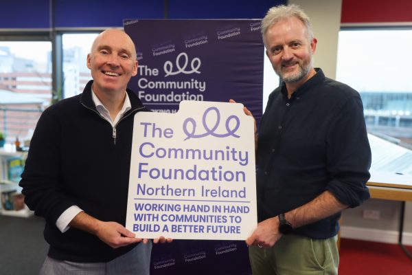 New Goodyear Community Fund Launched to support grassroots groups   in Lurgan and Craigavon