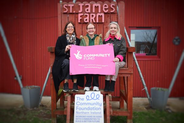 Environmental fund launched to support communities to  tackle climate change 