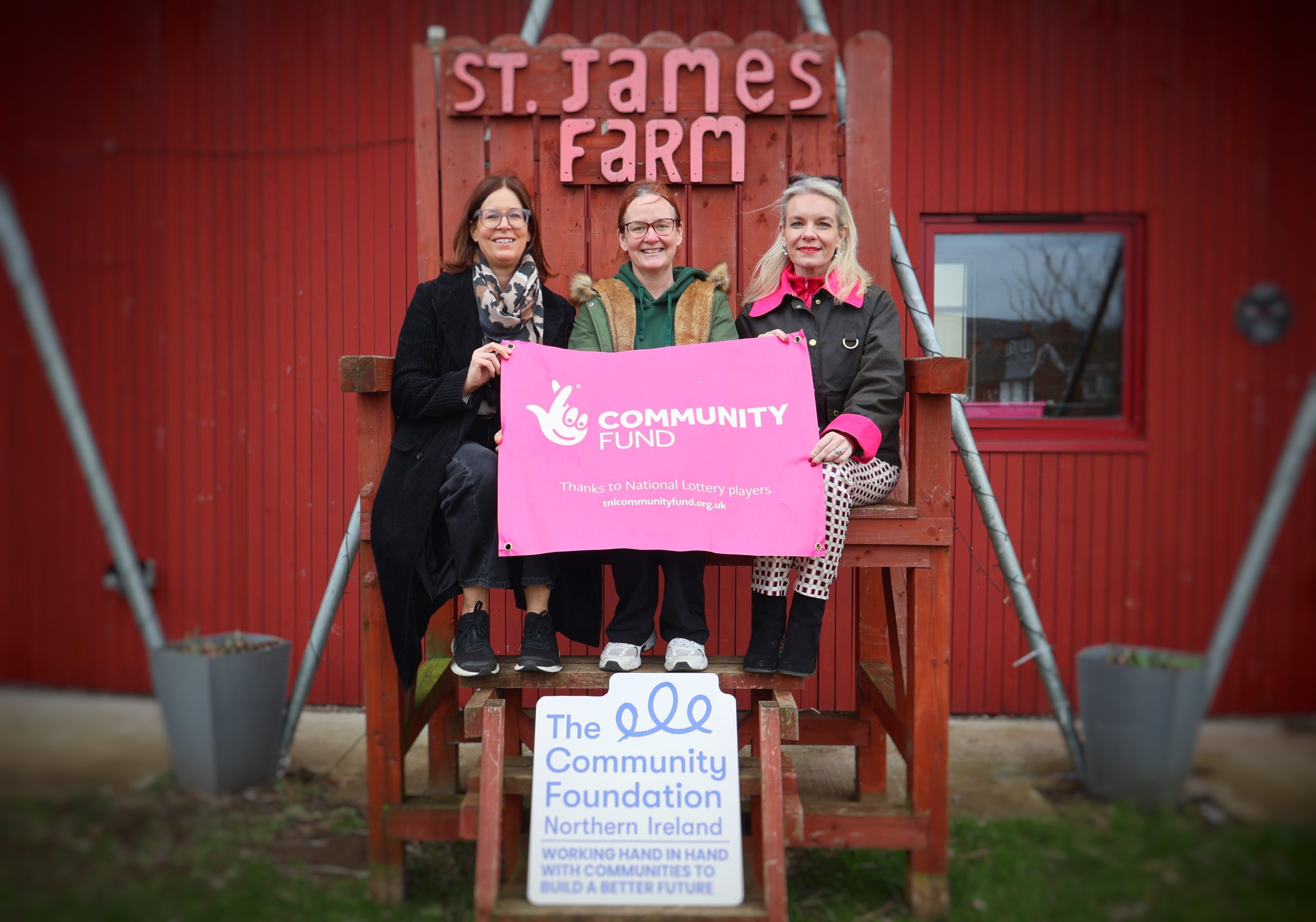 Environmental fund launched to support communities to  tackle climate change 