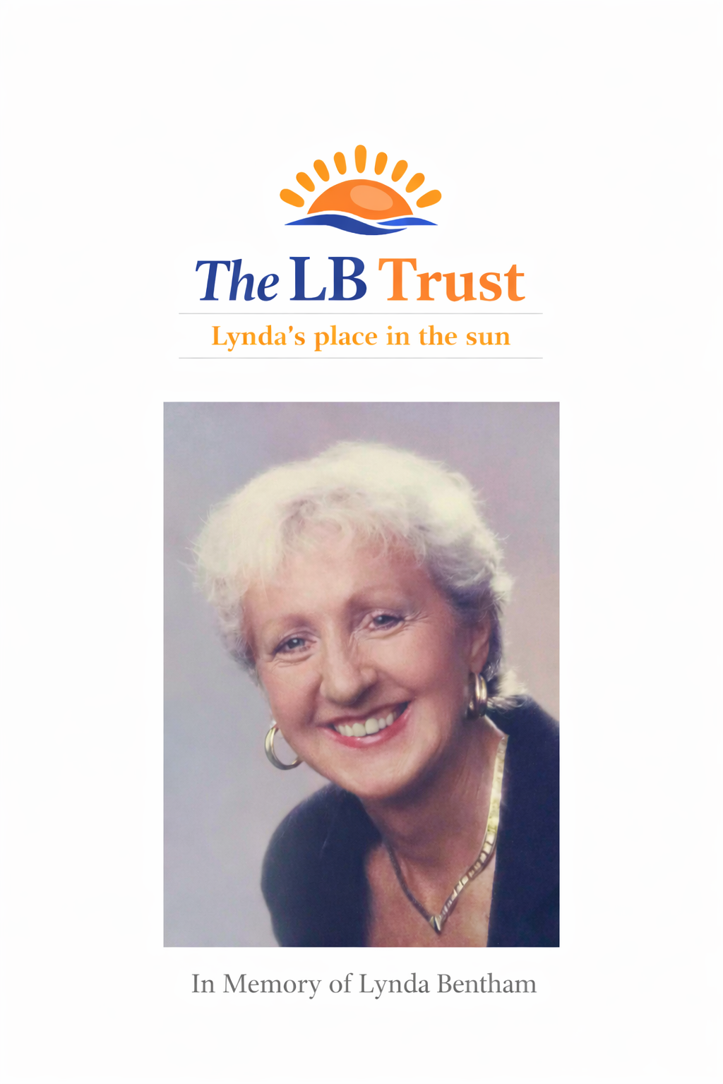 The LB Trust Lyndas place in the sun